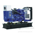 Perkins Diesel Generator Set